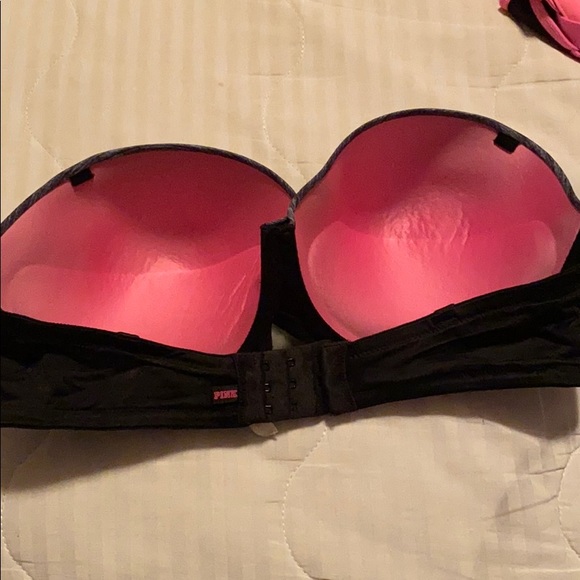 Strapless bra - Picture 2 of 3